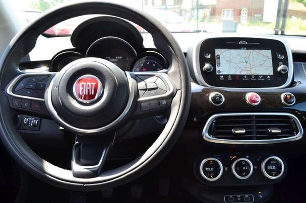 Fiat 500X 1.0 88 kW image number 10