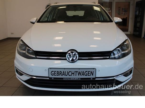 Volkswagen Golf Variant 1.5 TSI Highline 110 kW image number 3