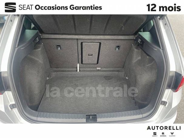 Seat Ateca 1.5 TSI ACT Xcellence 110 kW image number 14