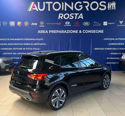 Seat Arona 1.0 TSI FR 81 kW image number 3