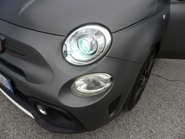 Abarth 595 132 kW image number 11