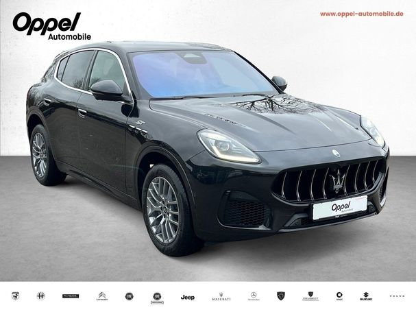 Maserati Grecale GT 221 kW image number 7