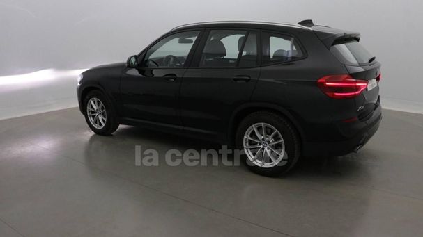 BMW X3 xDrive25d 170 kW image number 36