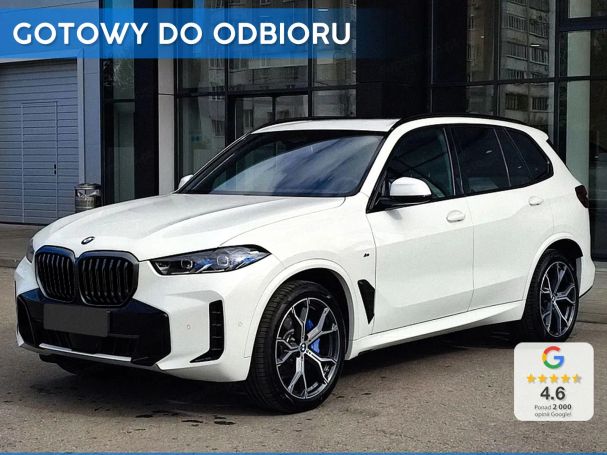 BMW X5 xDrive 219 kW image number 1