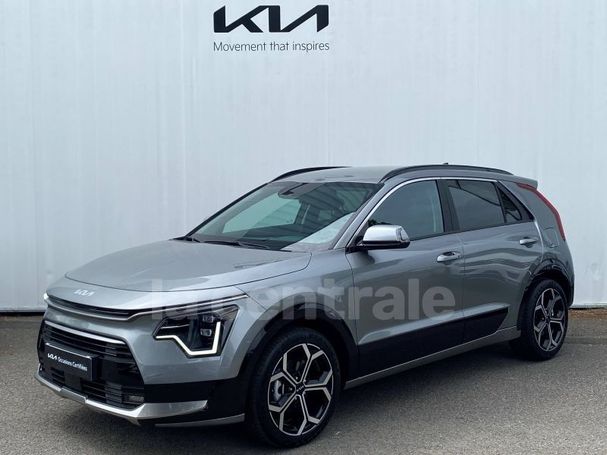 Kia Niro 1.6 GDI Premium 104 kW image number 1