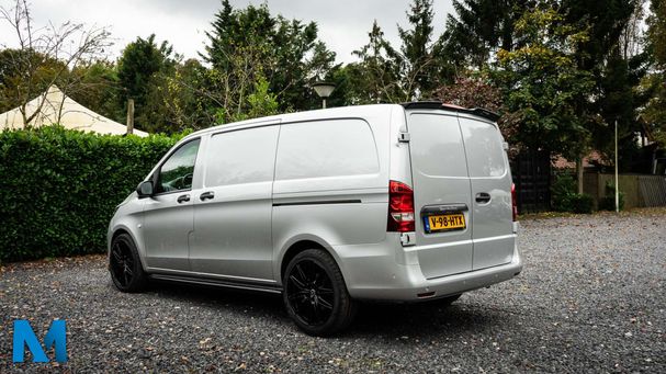 Mercedes-Benz Vito 114 CDi 100 kW image number 6