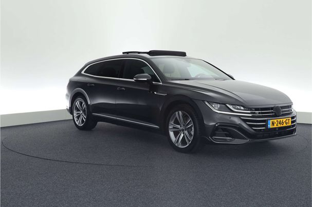 Volkswagen Arteon eHybrid Shooting Brake 160 kW image number 6