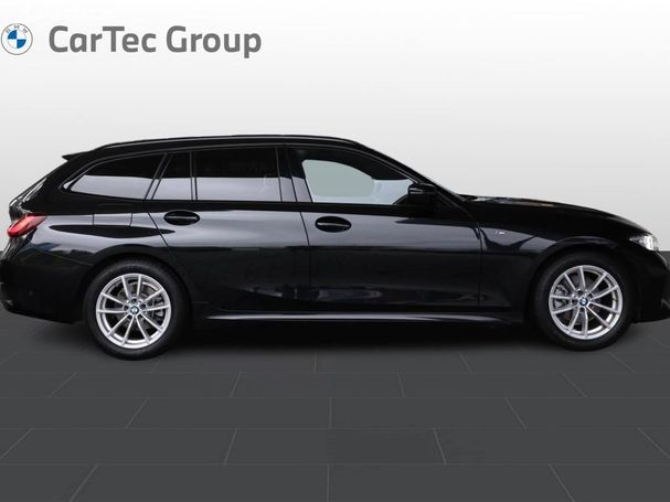 BMW 320d Touring xDrive 140 kW image number 2