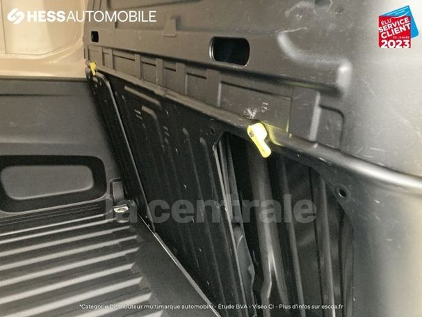  Citroen Berlingo BlueHDi 100 Feel 73 kW image number 41