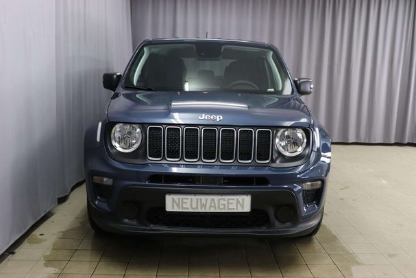 Jeep Renegade 96 kW image number 5