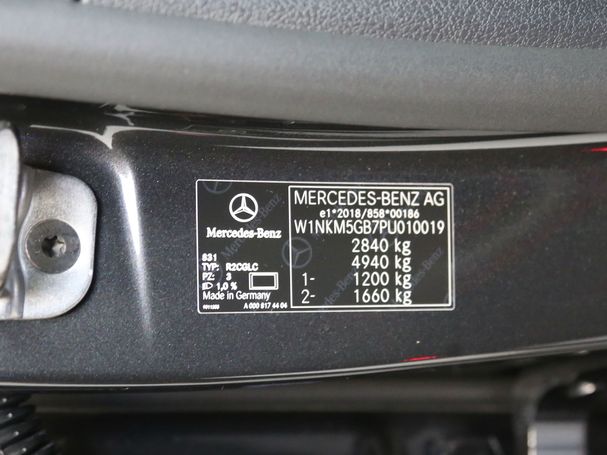 Mercedes-Benz GLC 300 e Avantgarde Plus 230 kW image number 9