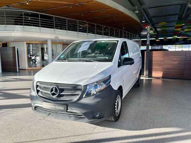 Mercedes-Benz Vito d 120 kW image number 3