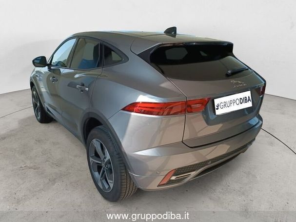 Jaguar E-Pace 120 kW image number 6