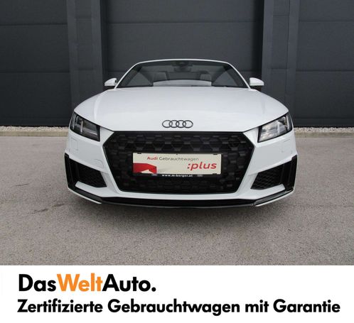 Audi TT 45 TFSI 180 kW image number 6