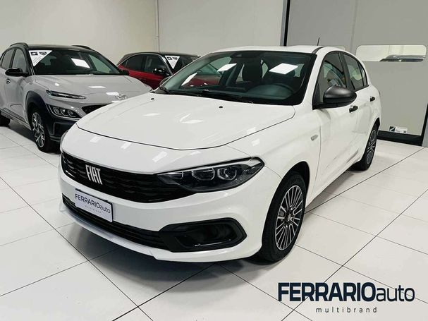 Fiat Tipo 74 kW image number 1