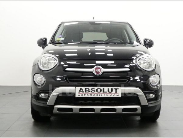 Fiat 500X 1.4 Multiair DCT 4x2 103 kW image number 2