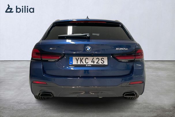 BMW 530 Touring xDrive 216 kW image number 3