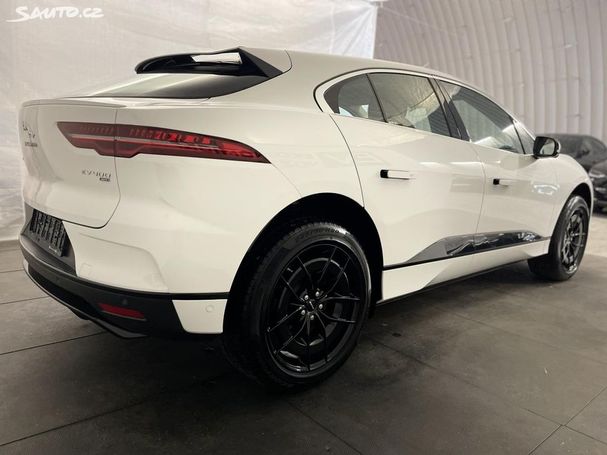 Jaguar I-Pace 294 kW image number 12