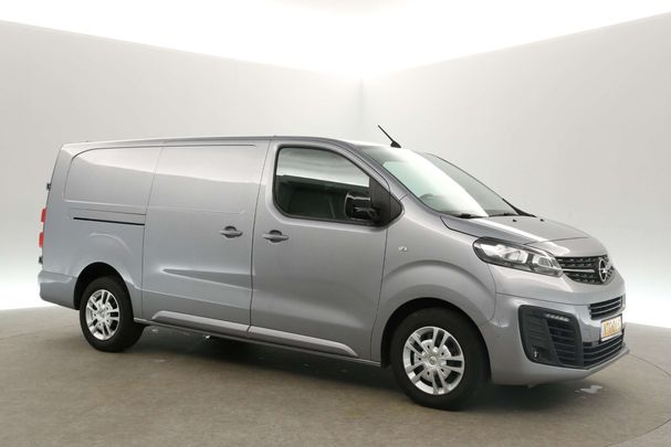 Opel Vivaro 2.0 CDTI L3H1 107 kW image number 3