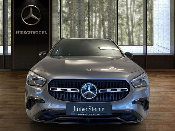 Mercedes-Benz GLA 180 100 kW image number 3