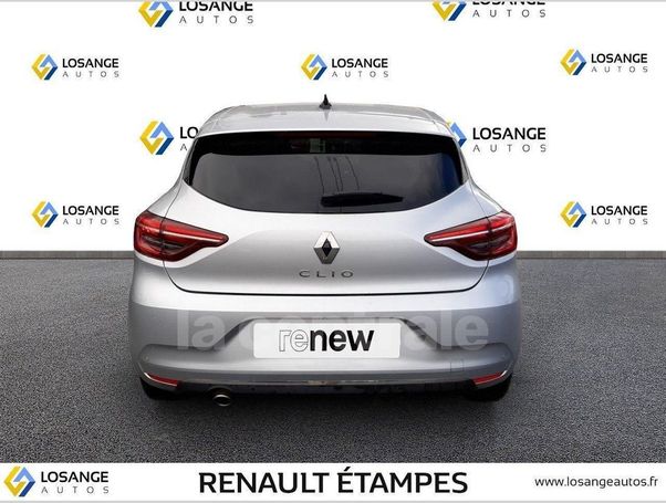 Renault Clio TCe 140 Techno 103 kW image number 4