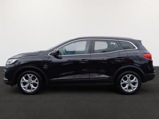 Renault Kadjar TCe 140 103 kW image number 4