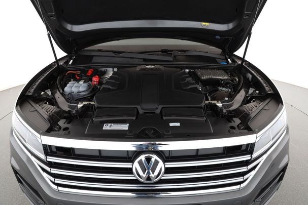 Volkswagen Touareg 3.0 TDI 4Motion 170 kW image number 10