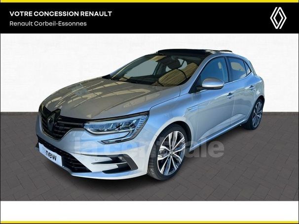 Renault Megane TCe 140 Techno 103 kW image number 1