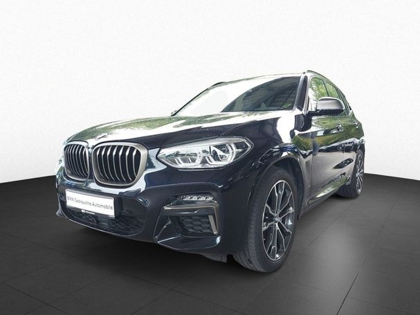 BMW X3 M40i xDrive 265 kW image number 1