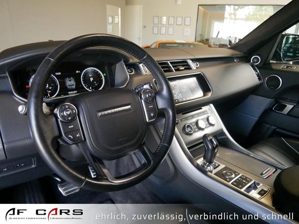 Land Rover Range Rover Sport 405 kW image number 24