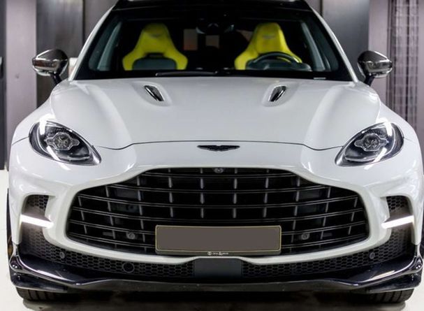 Aston Martin DBX 707 520 kW image number 5