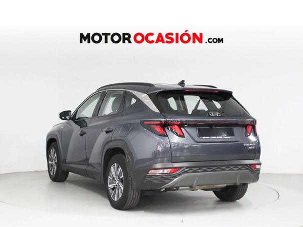 Hyundai Tucson 1.6 110 kW image number 7