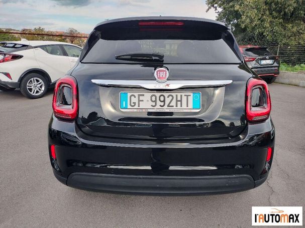 Fiat 500X 1.0 Urban 88 kW image number 4