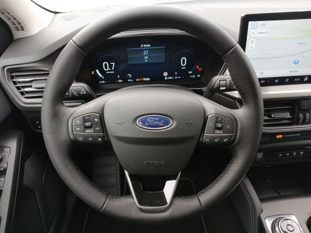 Ford Focus 85 kW image number 11