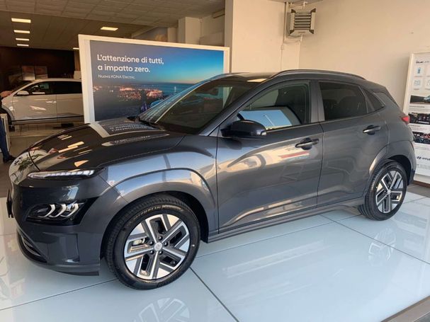 Hyundai Kona 100 kW image number 6