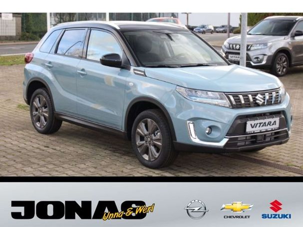 Suzuki Vitara 1.5 Comfort AGS 85 kW image number 2