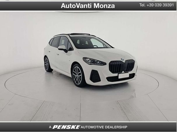 BMW 218d 110 kW image number 7