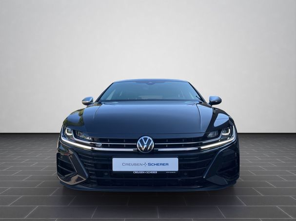 Volkswagen Arteon R Shooting Brake 4Motion 235 kW image number 2