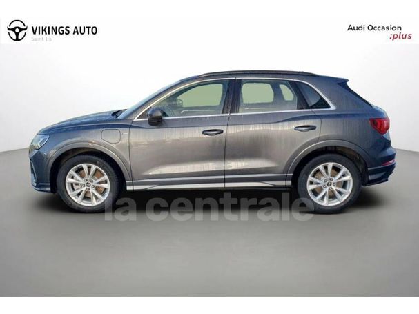 Audi Q3 1.4 TFSIe S tronic S-line 180 kW image number 5