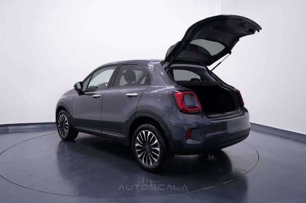 Fiat 500X 1.3 MultiJet 70 kW image number 27