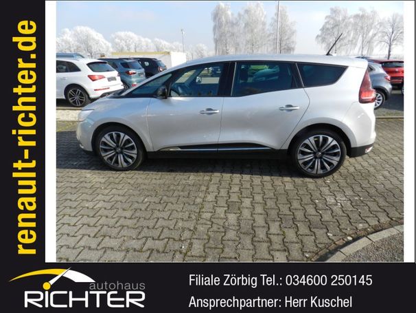 Renault Grand Scenic TCe 140 GPF 103 kW image number 11