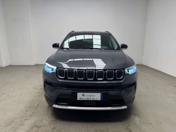 Jeep Compass 1.3 Turbo Limited 96 kW image number 2