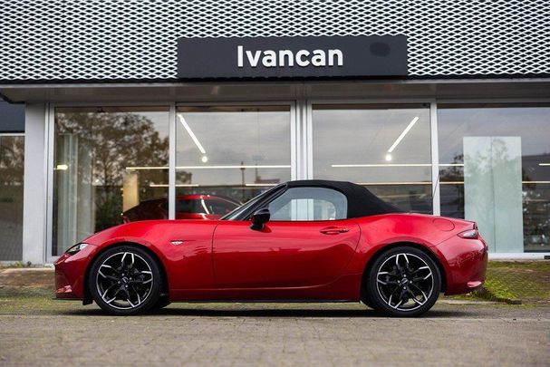 Mazda MX-5 131 96 kW image number 5