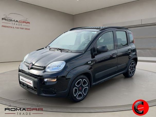 Fiat Panda 1.0 Hybrid City 51 kW image number 1