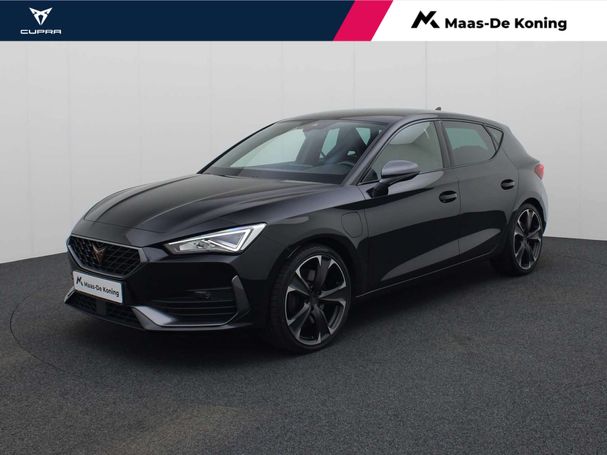 Cupra Leon e-Hybrid DSG 180 kW image number 1