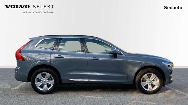 Volvo XC60 B4 Core 145 kW image number 1