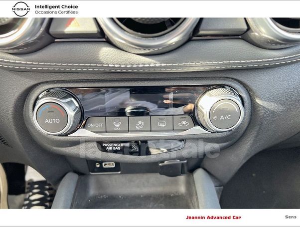 Nissan Juke DIG-T N-Connecta 84 kW image number 26