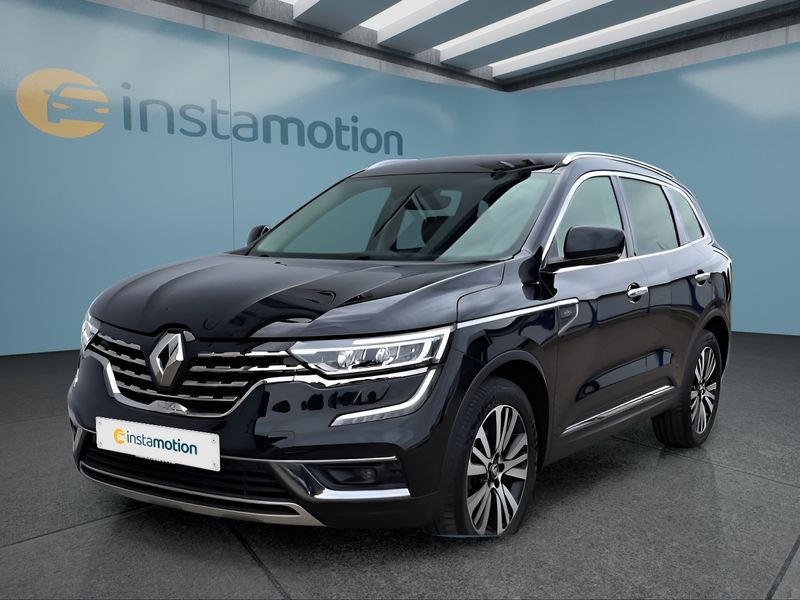 Renault Koleos 2.0 Blue