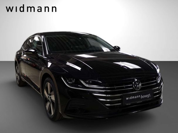 Volkswagen Arteon Shooting Brake 2.0 TSI R-Line DSG 140 kW image number 7