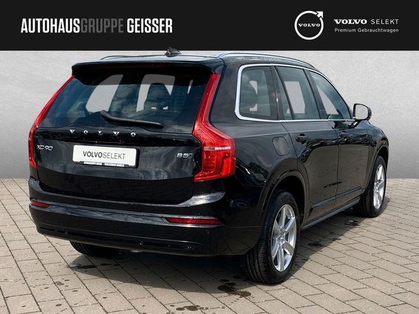 Volvo XC90 AWD B5 173 kW image number 7